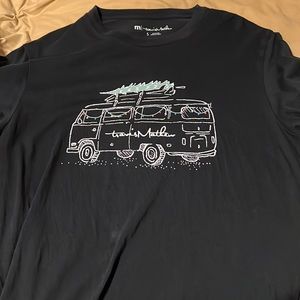 TravisMathew T shirt